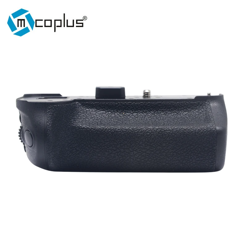 Mcoplus BG-G9 Вертикальная Батарейная ручка Holde для камеры Panasonic LUMIX DC-G9 G9 | Электроника