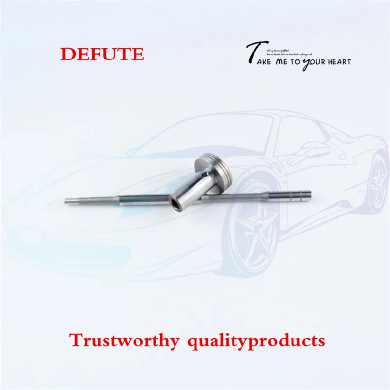 F00VC01334 F00VC01013 F00VC01336 F00VC01378 F00VC01338 F00VC01341 Common rail injector control valves for diesel engines
F00VC01334 F00VC01013 F00VC01336 F00VC01378 F00VC01338 F00VC01341 Common rail injector control valves for diesel engines