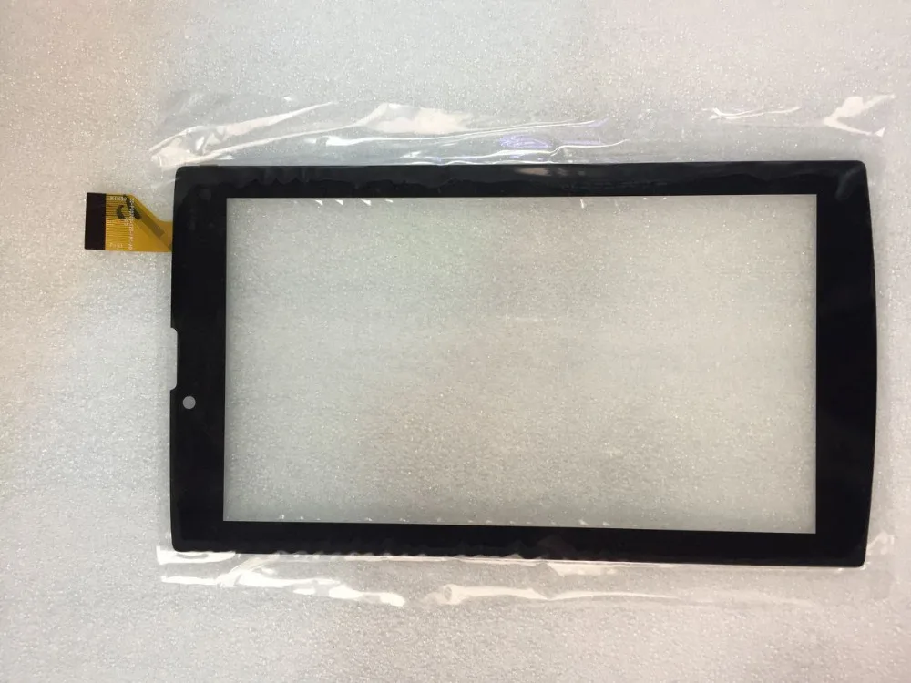 New For 7" inch Tablet XC-PG0700-127-FPC-A0 Touch Screen Touch Panel digitizer Glass Sensor Replacement Free Shipping
New For 7" inch Tablet XC-PG0700-127-FPC-A0 Touch Screen Touch Panel digitizer Glass Sensor Replacement Free Shipping
