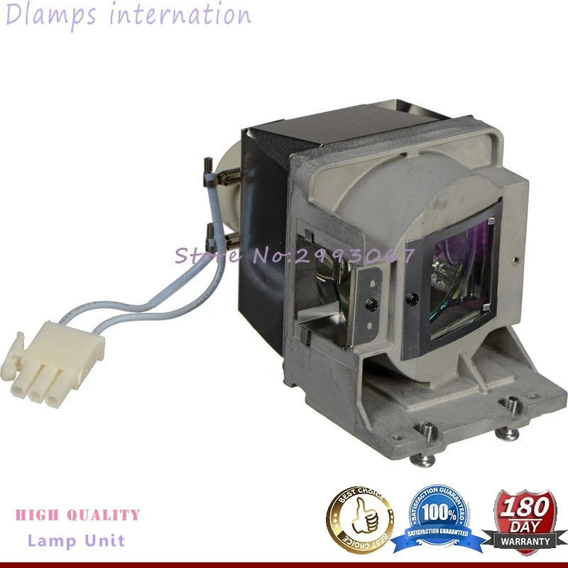 

5J.J8F05.001 Replacement Projector Lamp module for benq 5J.JA105.001 MS511 MS511h MS521 MW523 MX503H MX522 MX661 MX805ST TW523
