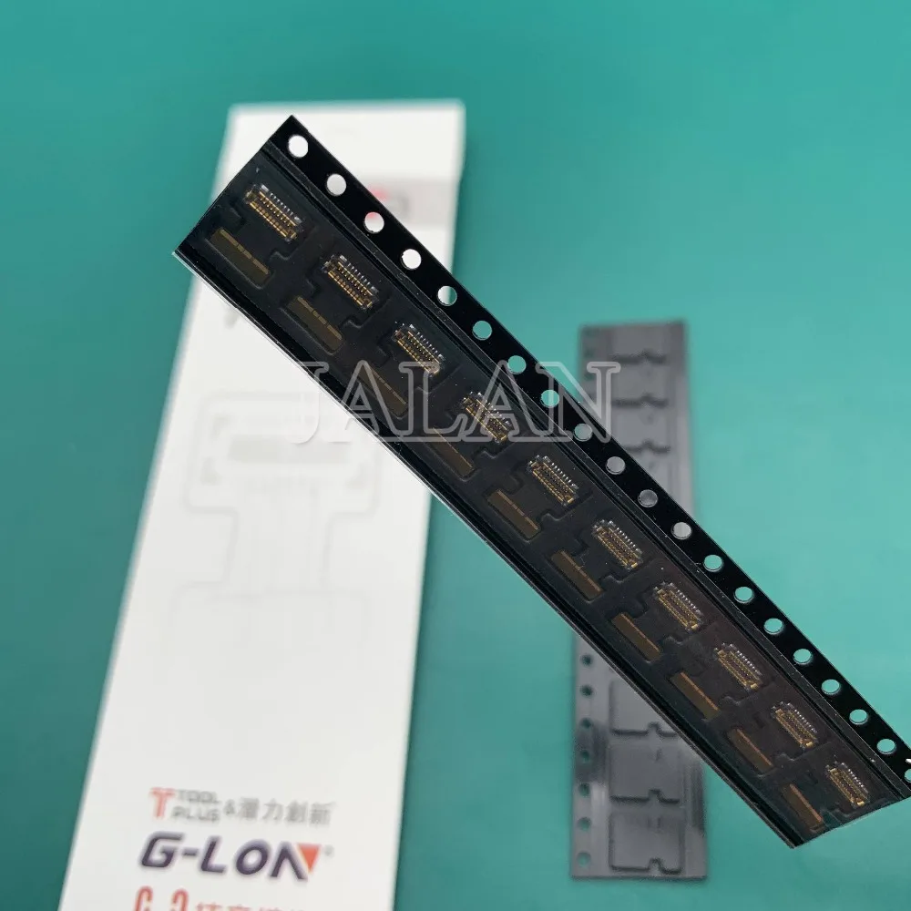 G-Lon iMesa Touch ID Fingerprint Repair Platform for iPhone 7/7plus/8/8plus Fingerprint fixing Home Return Button Failure repair
G-Lon iMesa Touch ID Fingerprint Repair Platform for iPhone 7/7plus/8/8plus Fingerprint fixing Home Return Button Failure repair