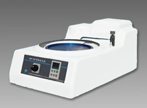 (Yu Yi) metallographic sample polishing machine for grinding and polishing machine MP-1B. metallographic sample grinding machine
(Yu Yi) metallographic sample polishing machine for grinding and polishing machine MP-1B. metallographic sample grinding machine