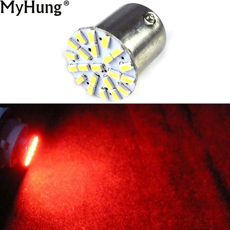 Автомобильные светодиодные красные задние фонари 3014 1157 BAY15D яркие 22SMD 12 В светодиодные лампы указателя поворота стоп-сигнала лампа 1 шт. авто...
Автомобильные светодиодные красные задние фонари 3014 1157 BAY15D яркие 22SMD 12 В светодиодные лампы указателя поворота стоп-сигнала лампа 1 шт. авто...