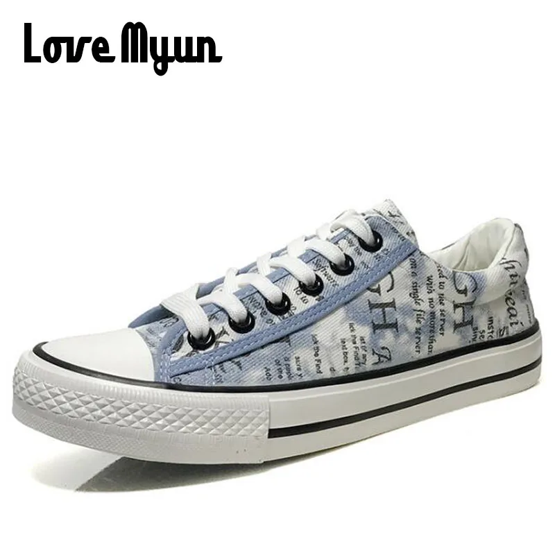 Fashion students Graffiti sneaker Casual shoes Men's Flats Zapatos Hombre Man low canvas Shoes Breathable Walking Shoes VV-73
Fashion students Graffiti sneaker Casual shoes Men's Flats Zapatos Hombre Man low canvas Shoes Breathable Walking Shoes VV-73