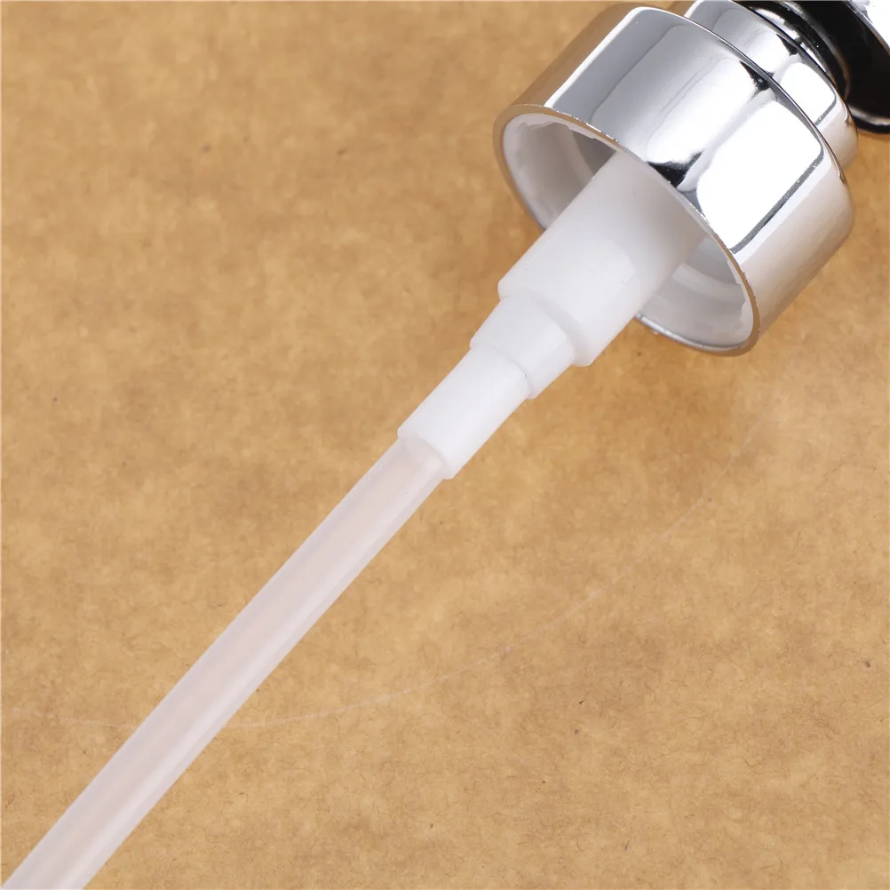 1Pc Products Nozzle Accessories plastic Hand soap dispenser Nozzle for Bathroom Kitchen Foam Liquid Soap 8.5*7*3.5cm
1Pc Products Nozzle Accessories plastic Hand soap dispenser Nozzle for Bathroom Kitchen Foam Liquid Soap 8.5*7*3.5cm