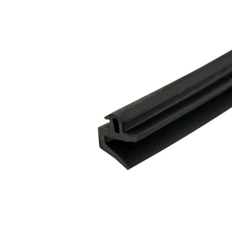2 Meters Aluminum Door Window Black EPDM Rubber Sealing Strip Windproof Weatherstrip
2 Meters Aluminum Door Window Black EPDM Rubber Sealing Strip Windproof Weatherstrip