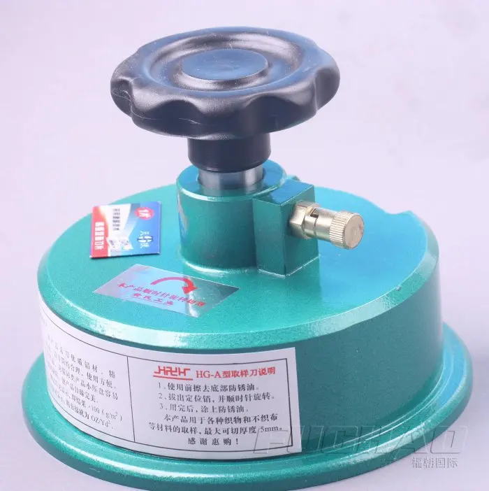 Sampling Tool Knife Of Take Sample Used For Sampling Paper And Cloth Sewing Machine Parts
Sampling Tool Knife Of Take Sample Used For Sampling Paper And Cloth Sewing Machine Parts