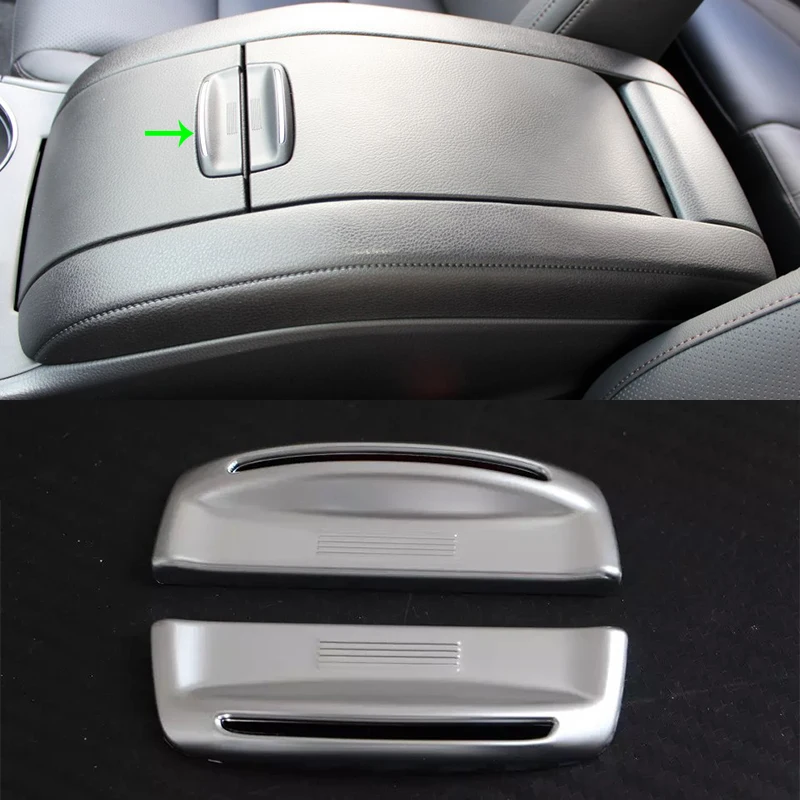 Car Accessories Interior Decoration ABS Rear Armrest Box Cover Decoration Trim For Toyota Highlander 2015 Car Styling
Car Accessories Interior Decoration ABS Rear Armrest Box Cover Decoration Trim For Toyota Highlander 2015 Car Styling