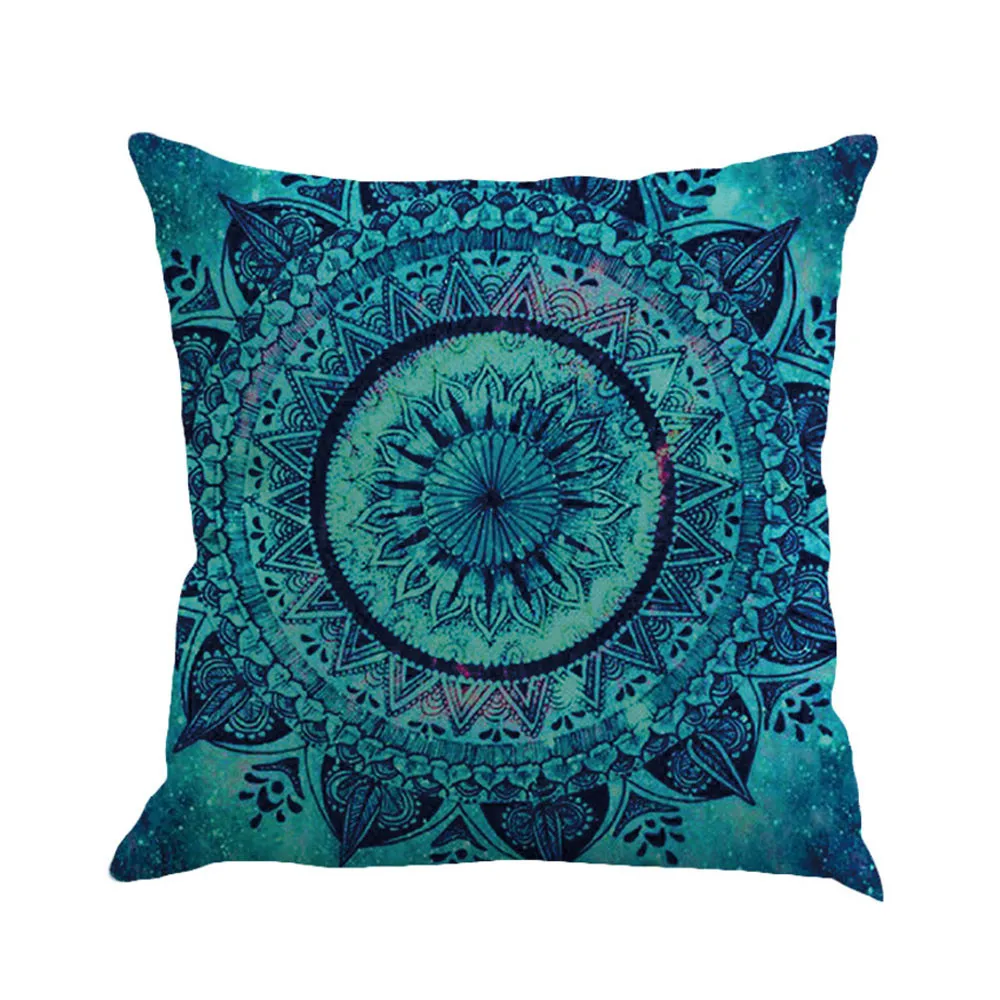 Fashion Bohemian Style Cushion Cover Geometry Painted Cotton Linen Pillow Case Home Decorative Pillow Cover For Living Room Sofa
Fashion Bohemian Style Cushion Cover Geometry Painted Cotton Linen Pillow Case Home Decorative Pillow Cover For Living Room Sofa