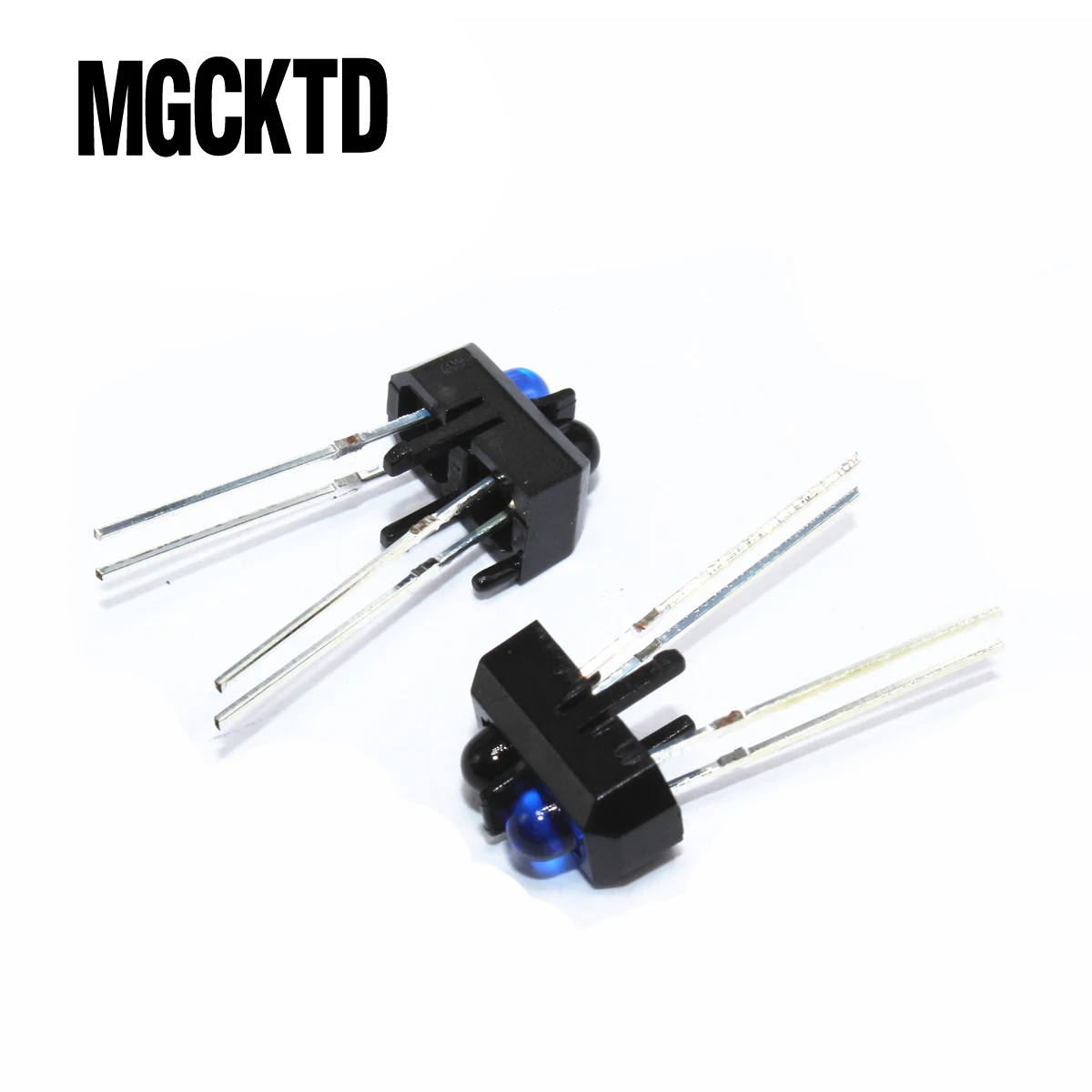 100 pcs TCRT5000L TCRT5000 Reflective Infrared Optical Sensor Photoelectric Switches
100 pcs TCRT5000L TCRT5000 Reflective Infrared Optical Sensor Photoelectric Switches