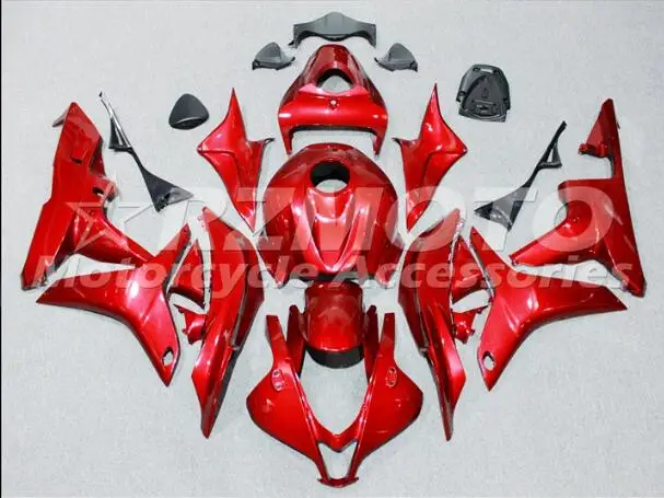 ACE KITS New ABS Injection Fairings Kit Fit For HONDA CBR600F5 2007 2008 CBR600F5 07 08 Red F59
ACE KITS New ABS Injection Fairings Kit Fit For HONDA CBR600F5 2007 2008 CBR600F5 07 08 Red F59