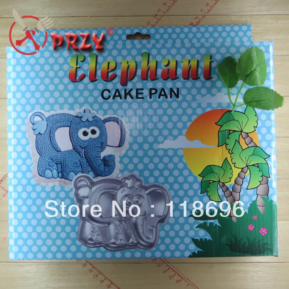 Free shipping aluminum alloy cake moulds elephant shape cake decorating tools cake pan crown NO.:ME29
Free shipping aluminum alloy cake moulds elephant shape cake decorating tools cake pan crown NO.:ME29