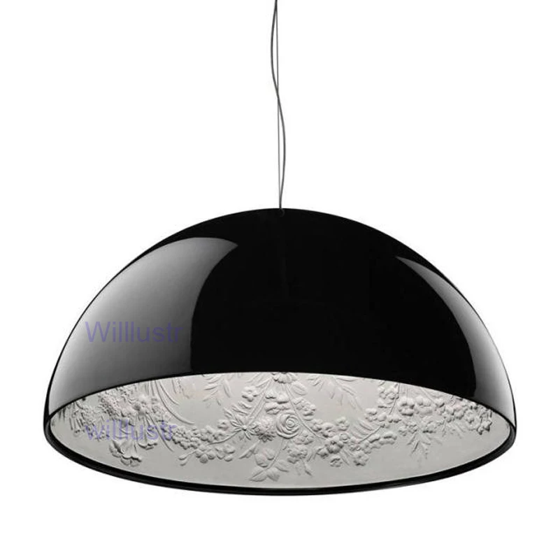 Modern garden pendant lamp hanging lighting 40cm 60cm 90cm white black gold brown hanging light suspended lamps nordic
Modern garden pendant lamp hanging lighting 40cm 60cm 90cm white black gold brown hanging light suspended lamps nordic
