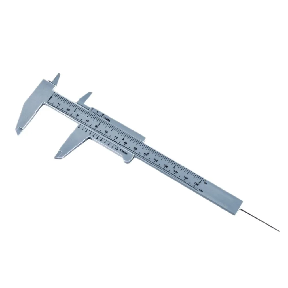 150mm White Plastic Tattoo Eyebrow Ruler+Precise Measure Tools Permanent Makeup Accessory Supplies Equipment Tattoo accesories
150mm White Plastic Tattoo Eyebrow Ruler+Precise Measure Tools Permanent Makeup Accessory Supplies Equipment Tattoo accesories