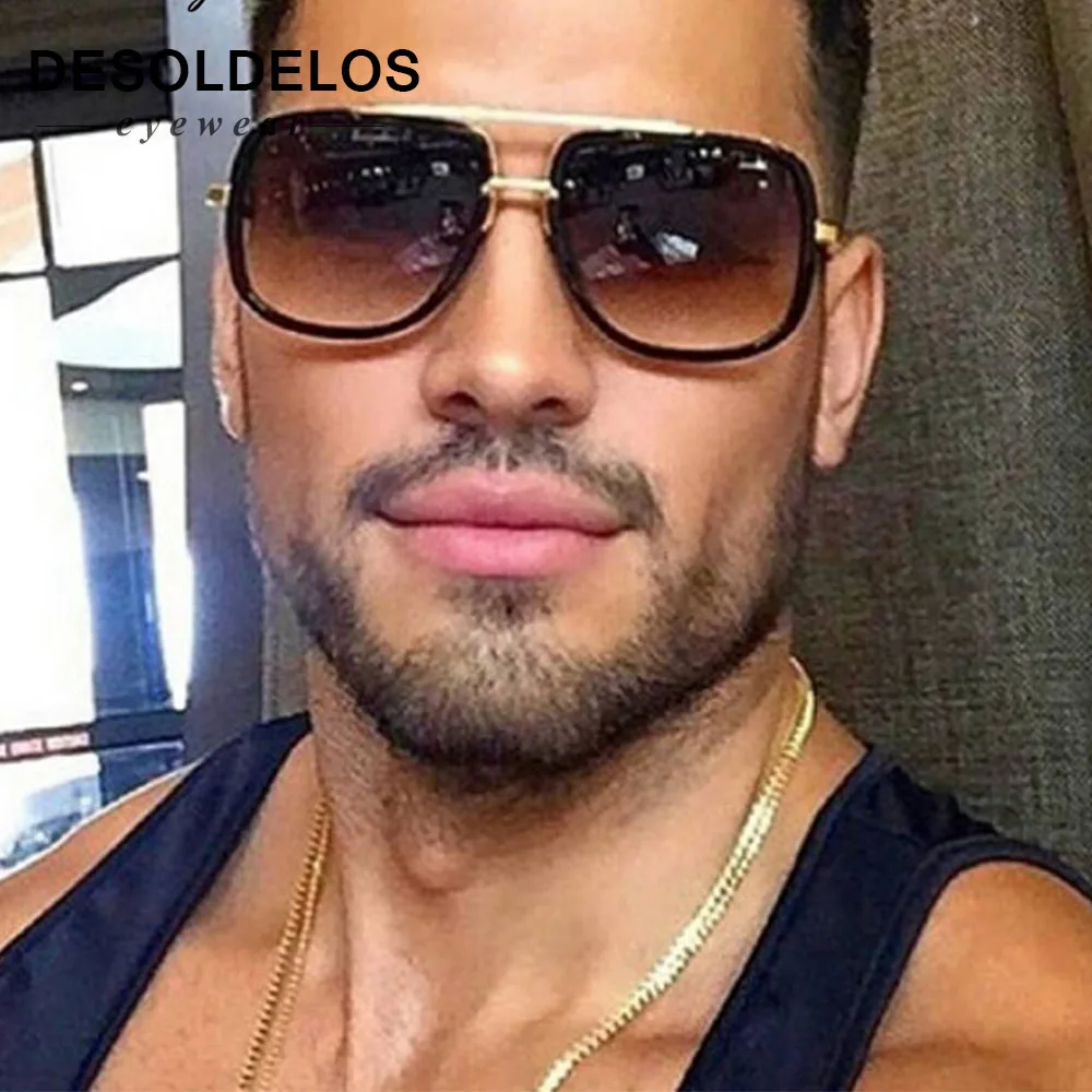Big Frame Sunglasses Men Square Fashion Glasses for Women High Quality Retro Sun Glasses Vintage Gafas Oculos 2019 New Fashion
Big Frame Sunglasses Men Square Fashion Glasses for Women High Quality Retro Sun Glasses Vintage Gafas Oculos 2019 New Fashion
