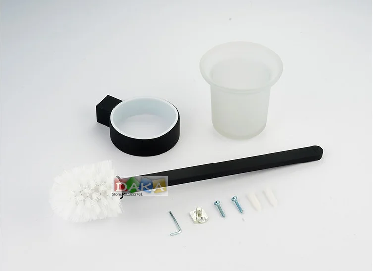 Classic Bathroom Hardware Accessories,High quality Stainless Steel Black Toilet Brush Holder&WC Brush Set/ banyo aksesuarlari
Classic Bathroom Hardware Accessories,High quality Stainless Steel Black Toilet Brush Holder&WC Brush Set/ banyo aksesuarlari