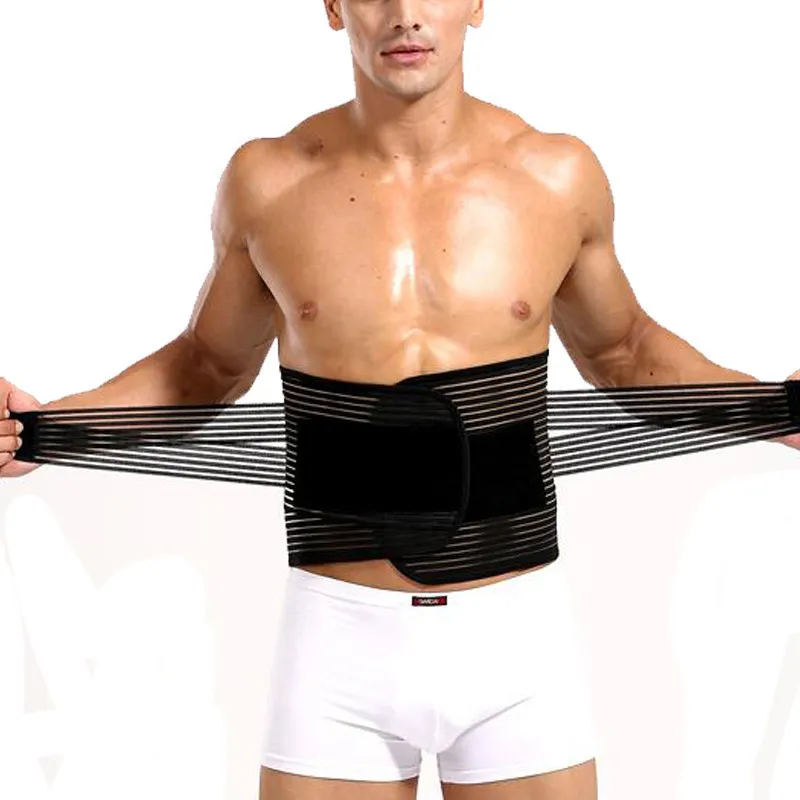 Slimming Belts Men Waist Trainers Corset Big Belly Control Abdomen Fat Reduce Back Support Posture Waist Cinchers Body Shapers
Slimming Belts Men Waist Trainers Corset Big Belly Control Abdomen Fat Reduce Back Support Posture Waist Cinchers Body Shapers