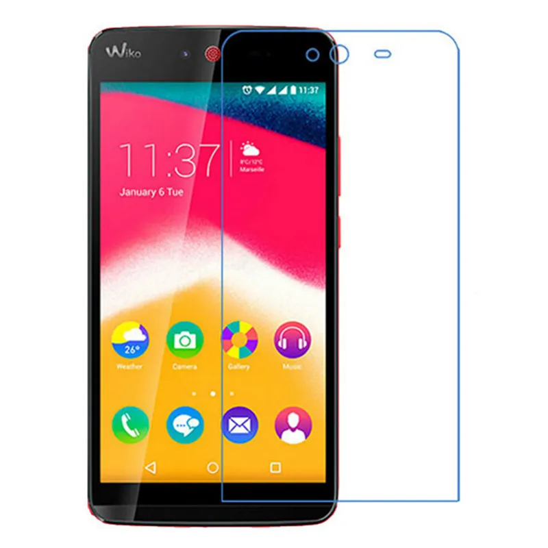 Для Wiko Rainbow Lite jam UP Защитная пленка для экрана закаленное стекло премиум класса 9H
Для Wiko Rainbow Lite jam UP Защитная пленка для экрана закаленное стекло премиум класса 9H