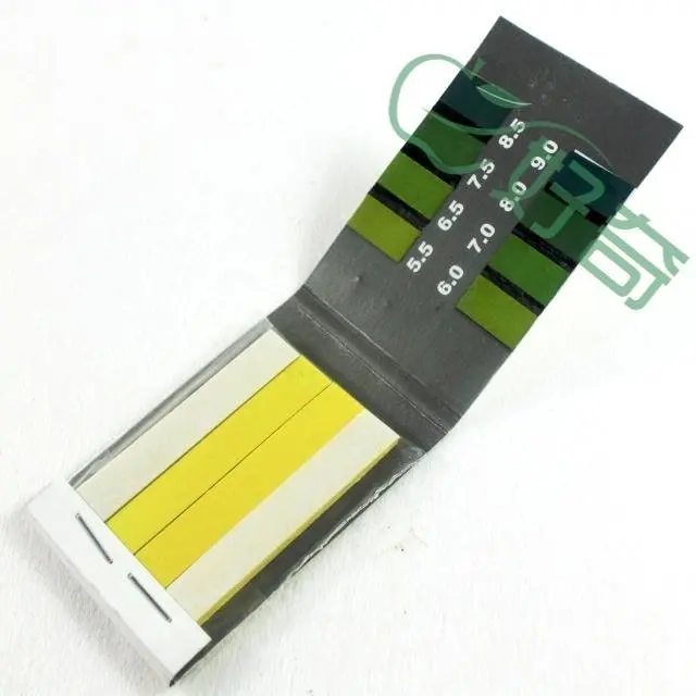 PH -indicator paper PH paper student home lab ,chemistry home laboratory experiment
PH -indicator paper PH paper student home lab ,chemistry home laboratory experiment