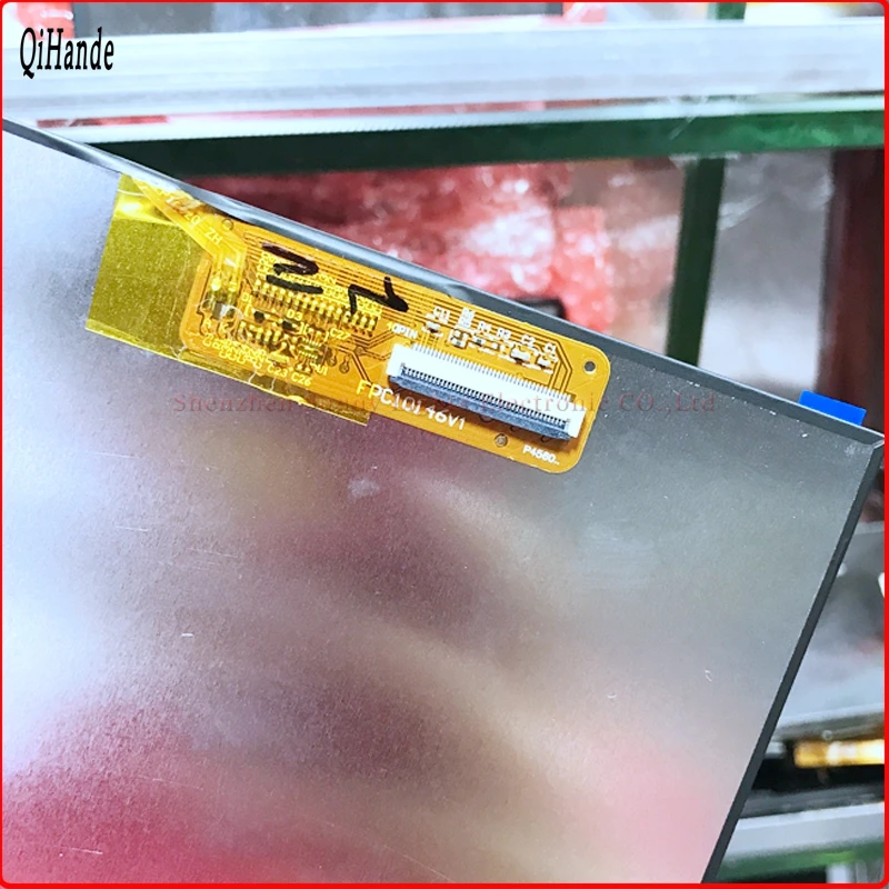 New 10.1" inch Tablet PC LCD Screen FPC10146V1 screen LCD Display LCD Panel FPC10146V2 FPC10146V1 P4560 LCD screen display
New 10.1" inch Tablet PC LCD Screen FPC10146V1 screen LCD Display LCD Panel FPC10146V2 FPC10146V1 P4560 LCD screen display