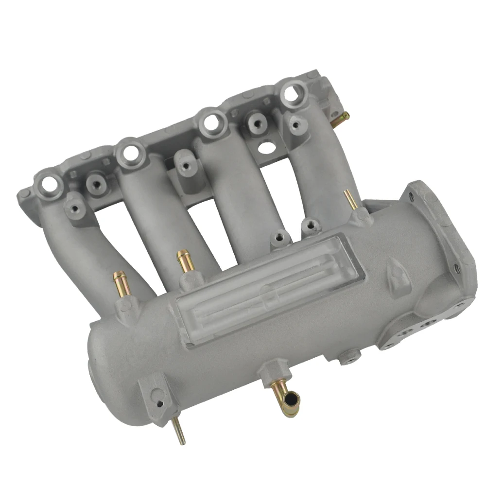 Hypertune - Aluminum Intake Manifold For 1988-2000 Honda Civic CRX Del Sol SOHC D Series CX DX EX GX HT-IM51
Hypertune - Aluminum Intake Manifold For 1988-2000 Honda Civic CRX Del Sol SOHC D Series CX DX EX GX HT-IM51