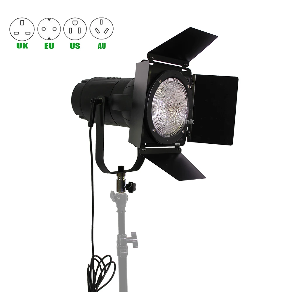 ALUMOTECH 100% мерцание бесплатно 2 дБ шумный портативный HMI Light 350 Вт PRO Film Camera video Studio
ALUMOTECH 100% мерцание бесплатно 2 дБ шумный портативный HMI Light 350 Вт PRO Film Camera video Studio