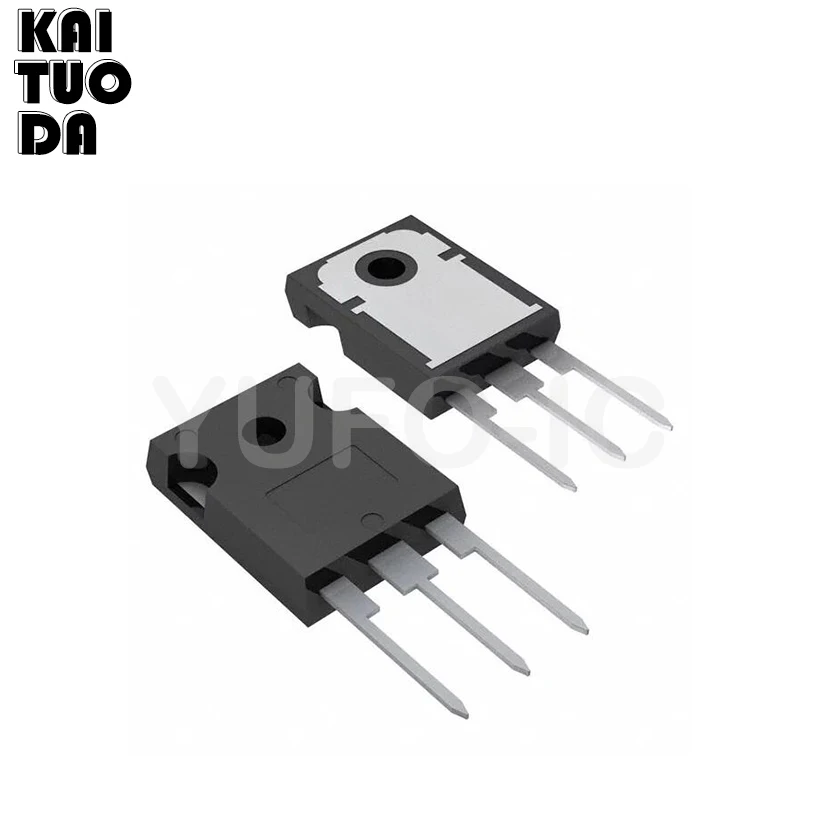 Free Shipping 10PCS TO-247 120A/60V IR IRFP3206 Full Range Of Quality Assurance (YF60106)
Free Shipping 10PCS TO-247 120A/60V IR IRFP3206 Full Range Of Quality Assurance (YF60106)