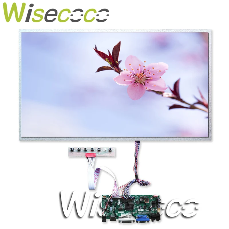 17.3 inch laptop lcd screen Monitor lcd panel B173RW01 V2 HW5A 1600X900 lvds controller board 40 pins 100% original new tested
17.3 inch laptop lcd screen Monitor lcd panel B173RW01 V2 HW5A 1600X900 lvds controller board 40 pins 100% original new tested