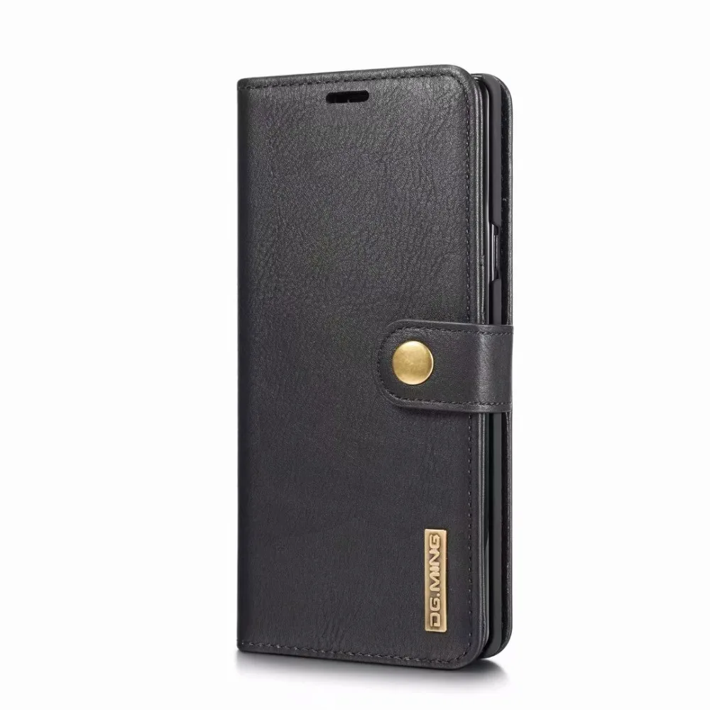 For Samsung Galaxy Note 9 Wallet Case 2 in 1 Detachable Leather Magnetic Flip Cover Case
For Samsung Galaxy Note 9 Wallet Case 2 in 1 Detachable Leather Magnetic Flip Cover Case