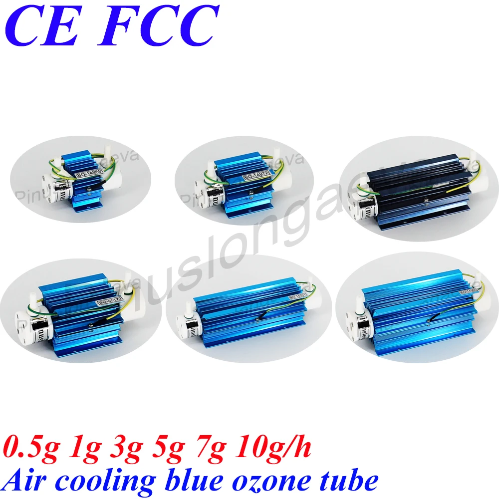 Озоновая трубка Pinuslongaeva Blue с воздушным охлаждением 0.5G 1G 3G 5G 7G 10 Гц/ч, встроенная трубка из нержавеющей стали 304
Озоновая трубка Pinuslongaeva Blue с воздушным охлаждением 0.5G 1G 3G 5G 7G 10 Гц/ч, встроенная трубка из нержавеющей стали 304
