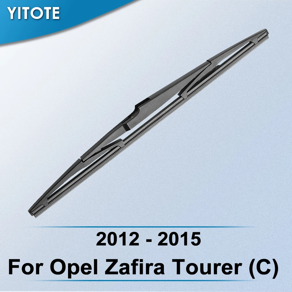 Задняя щетка стеклоочистителя YITOTE для Opel Zafira Tourer (C) 2012 2013 2014 2015
Задняя щетка стеклоочистителя YITOTE для Opel Zafira Tourer (C) 2012 2013 2014 2015