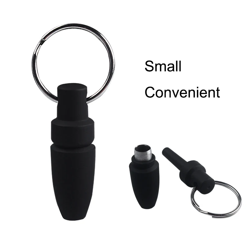 C17 small cigar drill Creative portable cigar hole cutter small and exquisite cigar scissors Cigar scissors
C17 small cigar drill Creative portable cigar hole cutter small and exquisite cigar scissors Cigar scissors