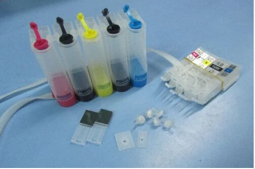 Empty CISS PGI-450 /CLI451 For Canon Pixma IP7240 MG5440 MG6340 With ARC Chip printer printer parts
Empty CISS PGI-450 /CLI451 For Canon Pixma IP7240 MG5440 MG6340 With ARC Chip printer printer parts
