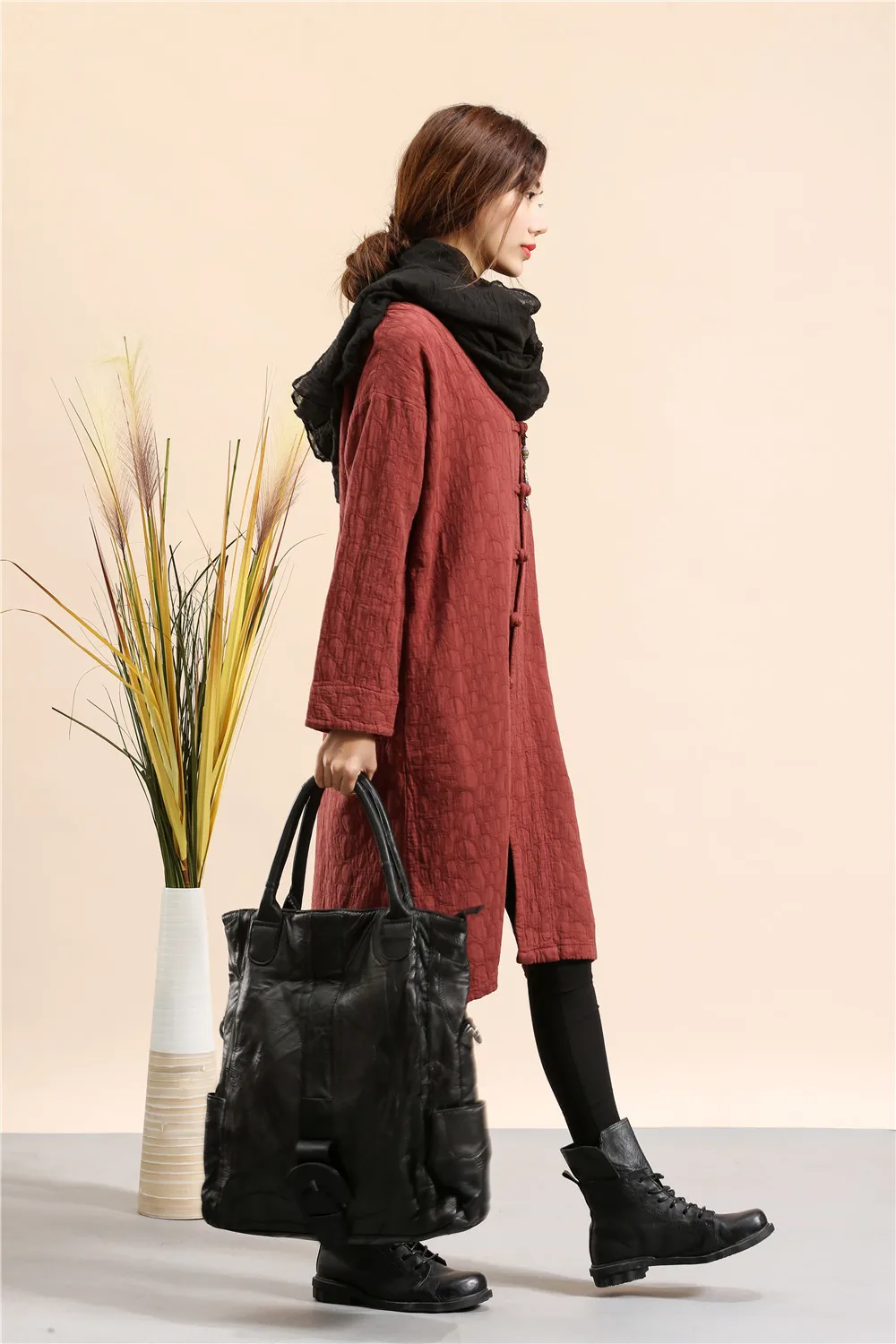 2019 Korean Fashion Clothing Spring Warm Coat Manteau Femme Windbreaker Autumn Trench Coat Casual Coat Linen Cardigan 3Colors
2019 Korean Fashion Clothing Spring Warm Coat Manteau Femme Windbreaker Autumn Trench Coat Casual Coat Linen Cardigan 3Colors