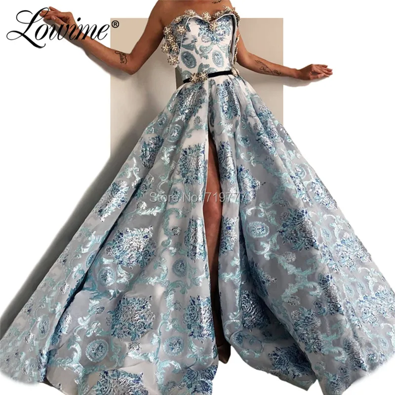 2019 New Arrival High Side Sexy Long Evening Dress Abendkleider Moroccan Arabic Celebrity Party Gowns Vestidos Prom Dresses
2019 New Arrival High Side Sexy Long Evening Dress Abendkleider Moroccan Arabic Celebrity Party Gowns Vestidos Prom Dresses