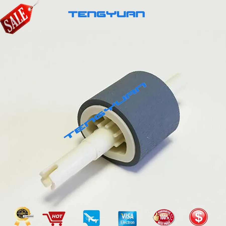1 шт. новый оригинальный новый quatily оптовая продажа для HP2100 2200 2300 P2015 Пикап Ролик-Tray'2 RB2-2891-000 RB2-6304-000 Пикап Ролик
1 шт. новый оригинальный новый quatily оптовая продажа для HP2100 2200 2300 P2015 Пикап Ролик-Tray'2 RB2-2891-000 RB2-6304-000 Пикап Ролик