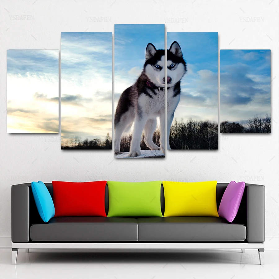 Op de muur HD print olieverf modulaire foto Scenery poster kind room decor woondecoratie 5 stks canvas art z123
Op de muur HD print olieverf modulaire foto Scenery poster kind room decor woondecoratie 5 stks canvas art z123