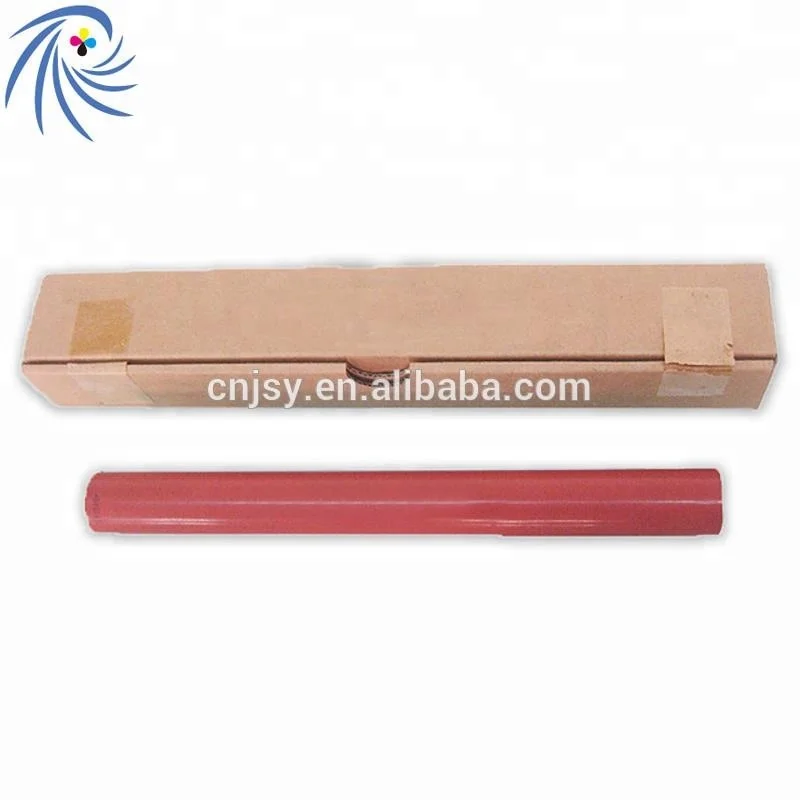 

Japan import quality Fuser film sleeve RG5-7572-FILM for HP LJ 2550 2820 3500 3550 3700 Metal fuser film