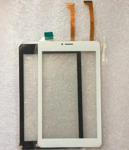 Witblue New for 7" inch TABLET FPC-FC70S1033-00 Capacitive touch screen panel Digitizer Glass Sensor Replaecment
Witblue New for 7" inch TABLET FPC-FC70S1033-00 Capacitive touch screen panel Digitizer Glass Sensor Replaecment