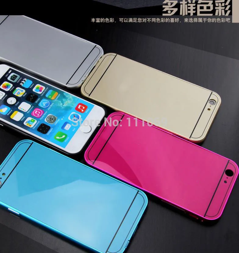 10pcs/lot.2014 New Metal Camber Bumper Case for apple iphone 6 & 6 Plus 5.5 Korea Fashion High Quality Aluminum Hybrid Cover
10pcs/lot.2014 New Metal Camber Bumper Case for apple iphone 6 & 6 Plus 5.5 Korea Fashion High Quality Aluminum Hybrid Cover