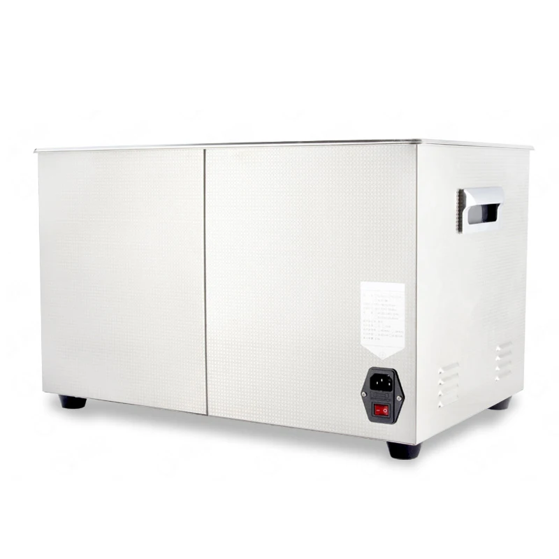Industrial Ultrasonic Cleaning Machine 22L Hardware Electronic Auto Parts PCB Board Oil Rust Degreasing Ultrasound Cleaner Bath
Industrial Ultrasonic Cleaning Machine 22L Hardware Electronic Auto Parts PCB Board Oil Rust Degreasing Ultrasound Cleaner Bath