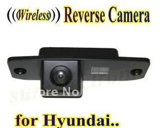 WIRELESS Special Car Rear View camera Reverse rearview Camera parking for Hyundai Tucson Accent Elantra Terracan Veracruz Sonata
WIRELESS Special Car Rear View camera Reverse rearview Camera parking for Hyundai Tucson Accent Elantra Terracan Veracruz Sonata