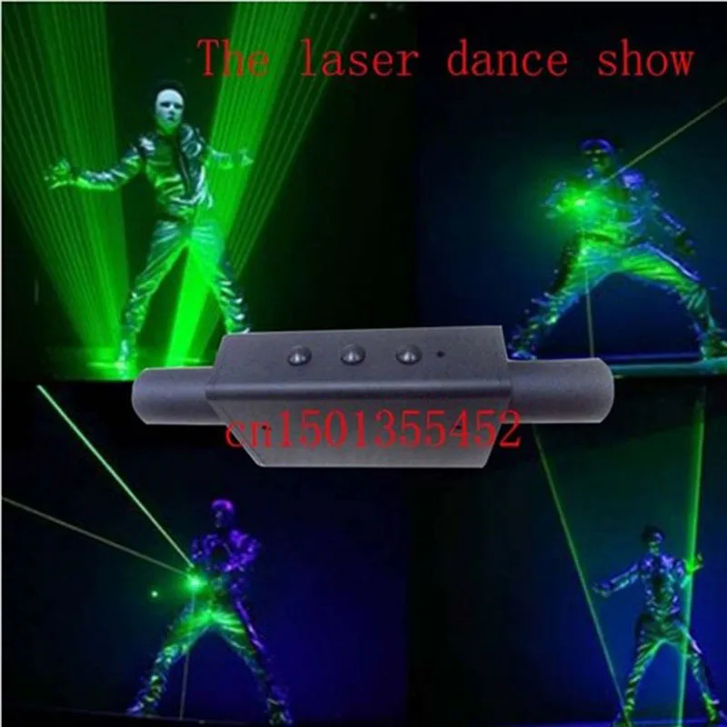 NEW dual head green laser pointer green laser sword for dj party club laser show light wide beam laserThe 200MW 8mm beam
NEW dual head green laser pointer green laser sword for dj party club laser show light wide beam laserThe 200MW 8mm beam
