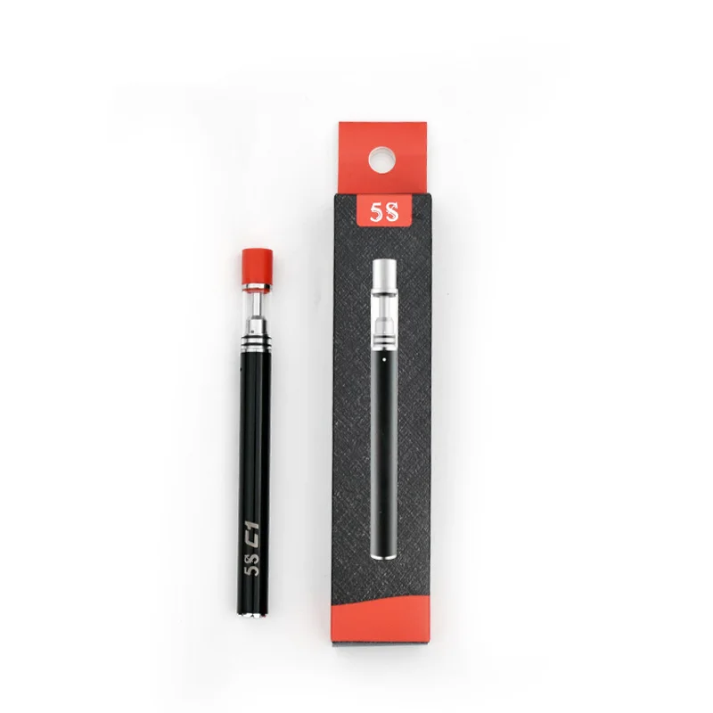 50pcs/lot Disposable E-Cigarettes Mjtech 5S C Vape pen 320mah battery 0.3/0.5ml ceramic coil Tank vape pen Electronic Hookah
50pcs/lot Disposable E-Cigarettes Mjtech 5S C Vape pen 320mah battery 0.3/0.5ml ceramic coil Tank vape pen Electronic Hookah