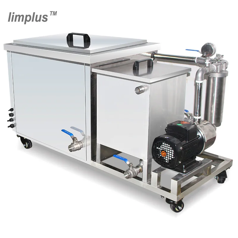 Промышленный Цифровой ультразвуковой очиститель Limplus 135L, чистящие весы, огнестрельное оружие, промышленные детали, ультразвуковая стираль...
Промышленный Цифровой ультразвуковой очиститель Limplus 135L, чистящие весы, огнестрельное оружие, промышленные детали, ультразвуковая стираль...