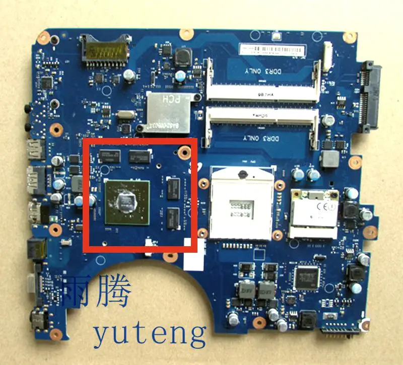 Материнская плата для ноутбука Samsung R580 NP-R580 материнская плата HM55 100% тест ок доставка
Материнская плата для ноутбука Samsung R580 NP-R580 материнская плата HM55 100% тест ок доставка