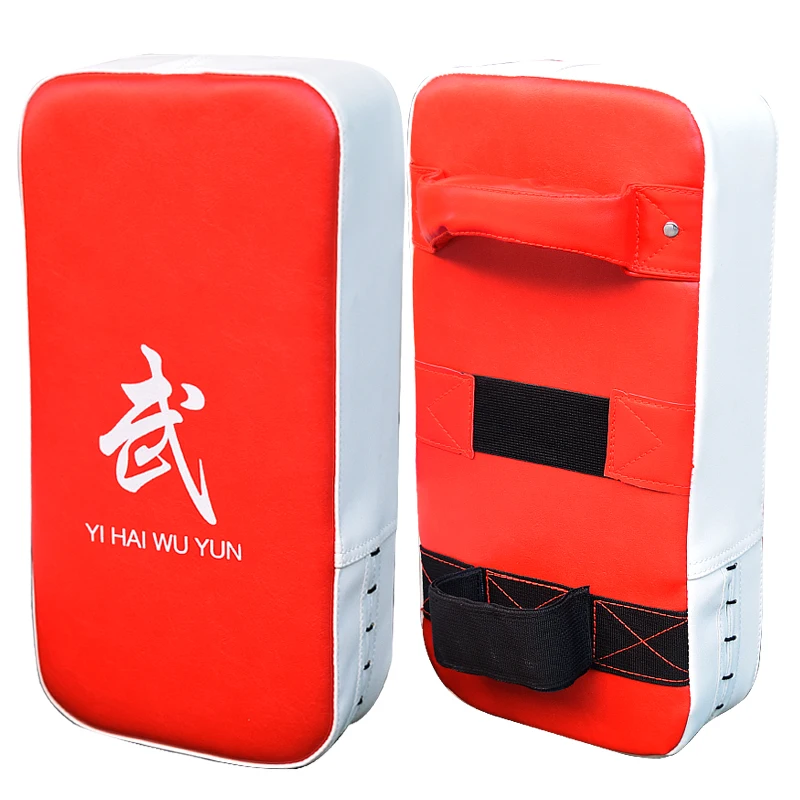 Boxing Target Punching Kicking Pad Taekwondo Sanda Wushu Training Pad Punch Shield 1Pcs
Boxing Target Punching Kicking Pad Taekwondo Sanda Wushu Training Pad Punch Shield 1Pcs