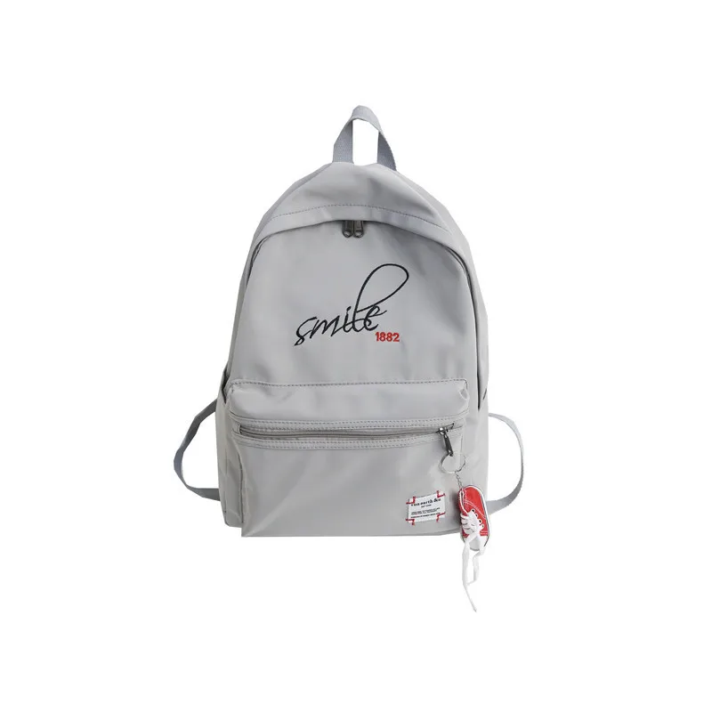 Woman Backpacks School Bags For Teenage Girls Travel Backpack Student Shoulders Women Mochila Japan Style Bag Fashion Back Pack
Woman Backpacks School Bags For Teenage Girls Travel Backpack Student Shoulders Women Mochila Japan Style Bag Fashion Back Pack