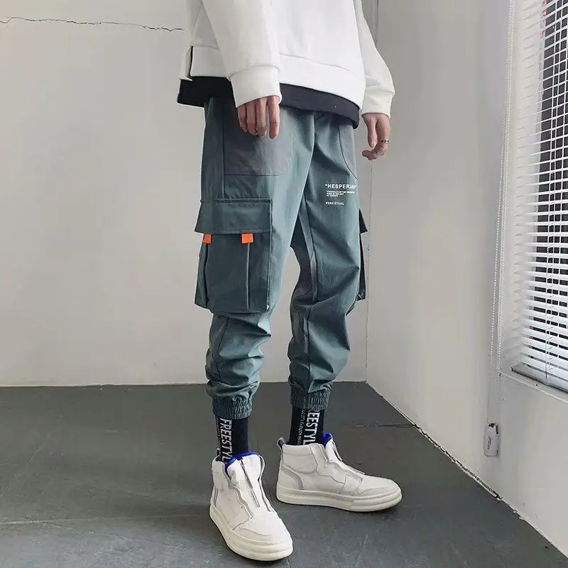 Hip Hip Pants Vintage Color Block Patchwork Corduroy Cargo Harem Pant Streetwear Harajuku Jogger Sweatpant Cotton Trousers 2020
Hip Hip Pants Vintage Color Block Patchwork Corduroy Cargo Harem Pant Streetwear Harajuku Jogger Sweatpant Cotton Trousers 2020