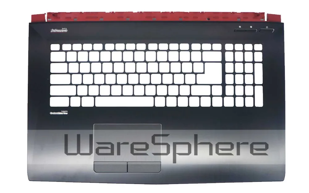 Новая верхняя крышка, верхняя крышка для MSI GE72 E2P-791C412-Y31 307791C411Y31 307791C413Y31
Новая верхняя крышка, верхняя крышка для MSI GE72 E2P-791C412-Y31 307791C411Y31 307791C413Y31